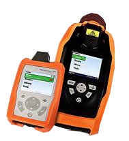 手持式未知化学品鉴定系统的图片