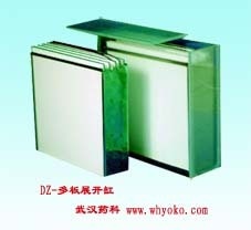 DZ-多板展开缸的图片