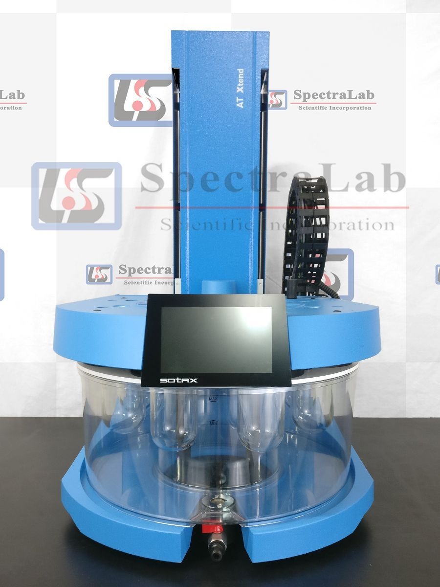 二手SOTAX AT Xtend溶出仪的图片