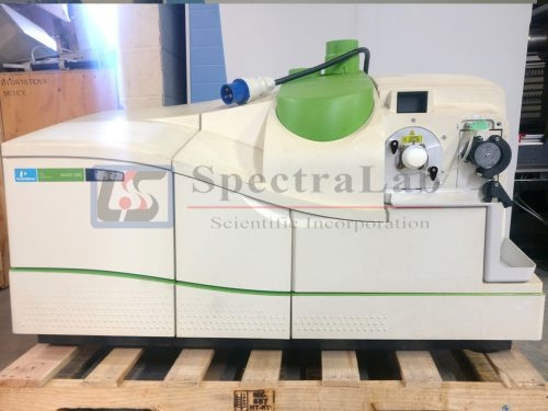 二手PerkinElmer NexION 300Q电感耦合等离子体质谱仪的图片