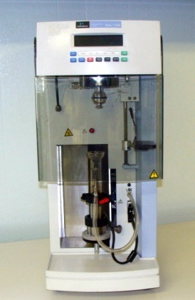 二手PerkinElmer Pyris 1 TGA热重分析仪的图片