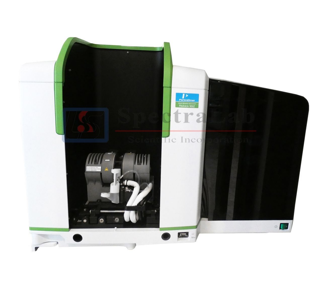 二手PerkinElmer PinAAcle 900Z原子吸收光谱仪的图片