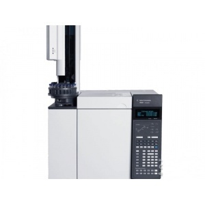 二手安捷伦Agilent 7890B GC气相色谱仪的图片