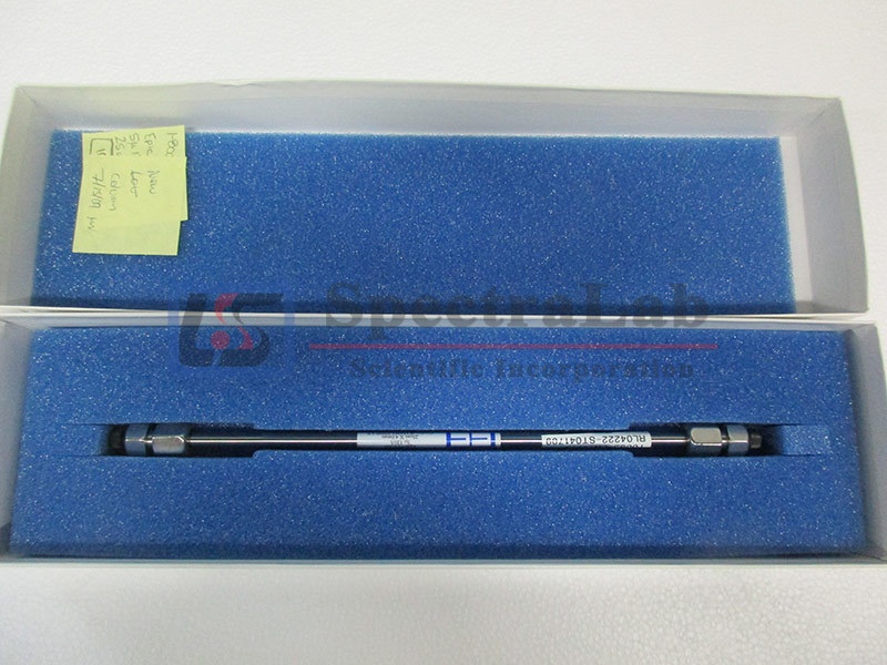 Alltech Prevail C18色谱柱的图片