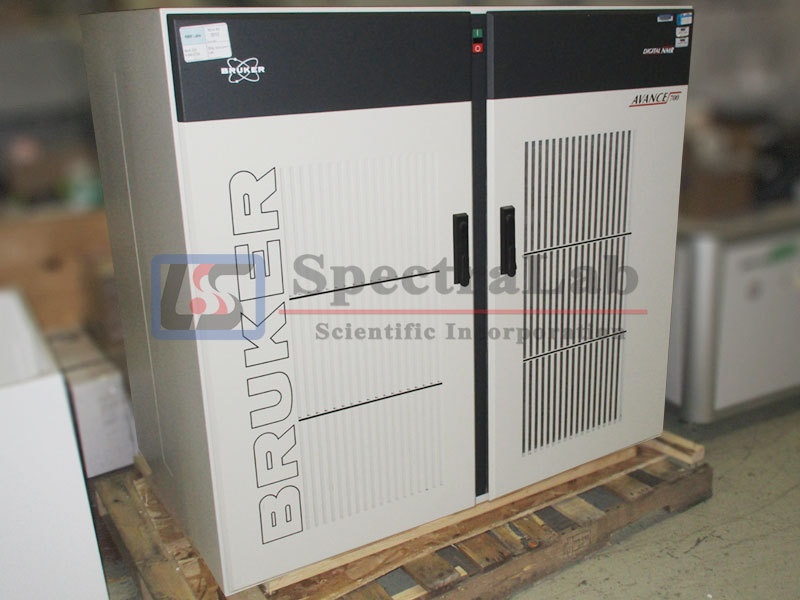 Bruker Avance 700 Digital NMR的图片