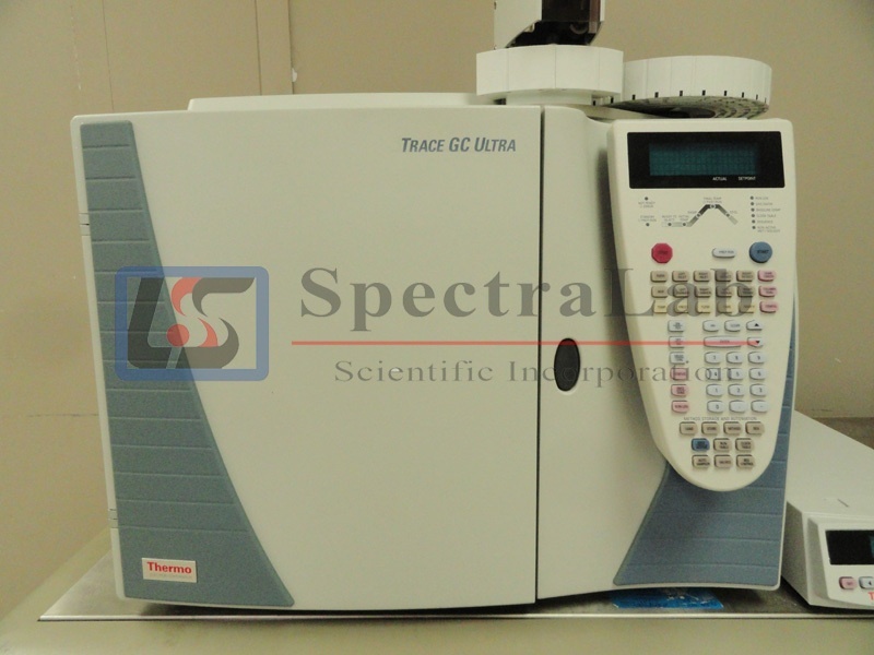 赛默飞TRACE GC FID NPD检测器和AS2000的图片