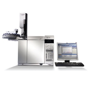 二手安捷伦Agilent 7890A GC气相色谱仪的图片