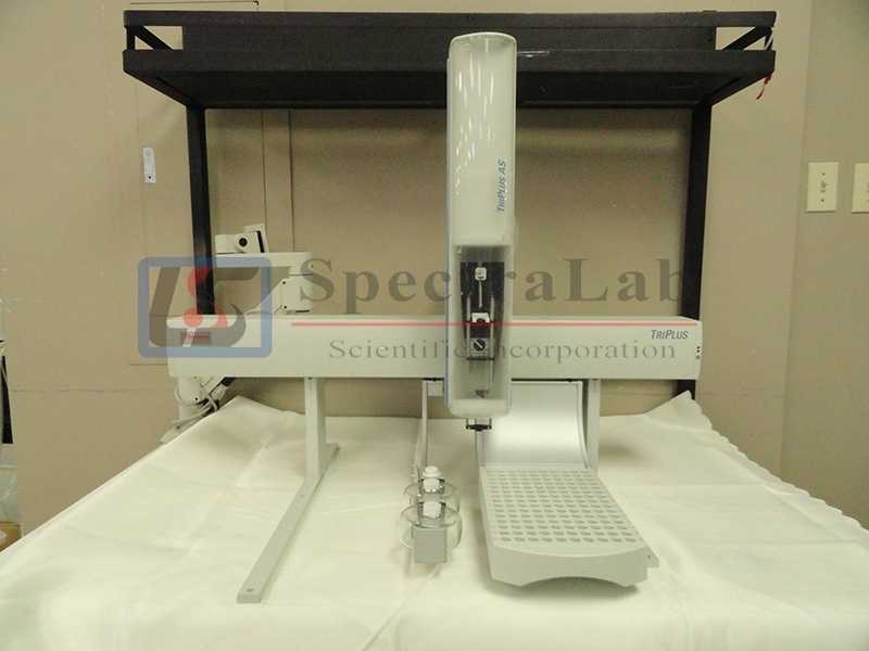 赛默飞TriPlus AS自动进样器的图片
