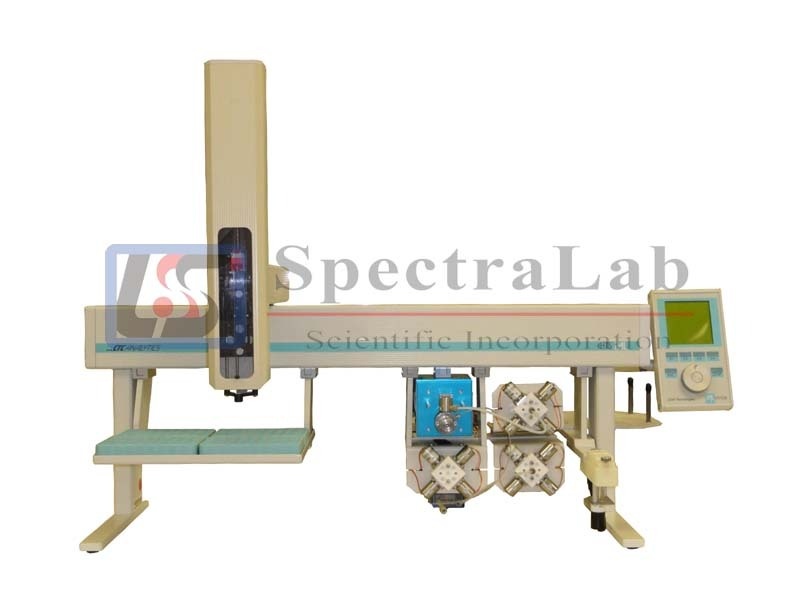 Leap CTC HTS的图片