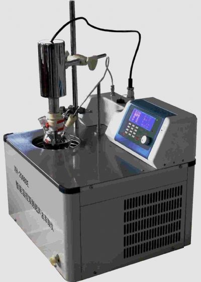 智能温控双频超声波萃取仪的图片