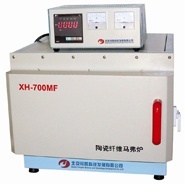 陶瓷纤维马弗炉的图片