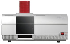 港东科技AFS-GD300A原子荧光光度计的图片