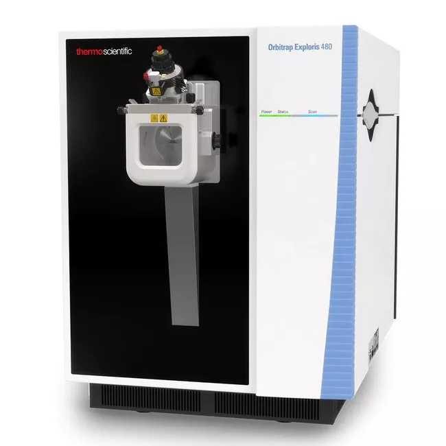 赛默飞Orbitrap Exploris 480高分辨质谱仪的图片