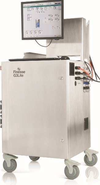 HyPerforma G3Lite控制器的图片