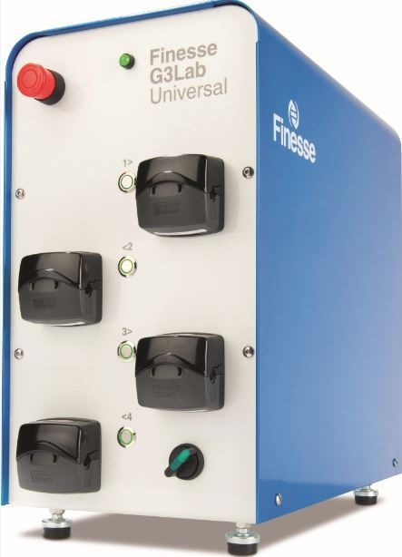 HyPerforma G3Lab控制器的图片