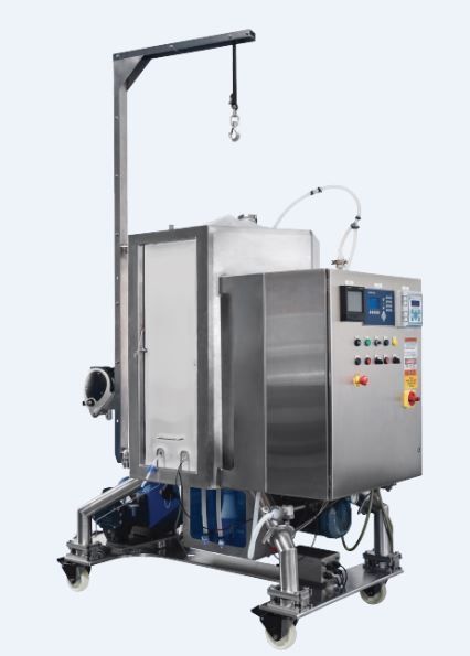 imPULSE一次性搅拌器(S.U.M.)的图片