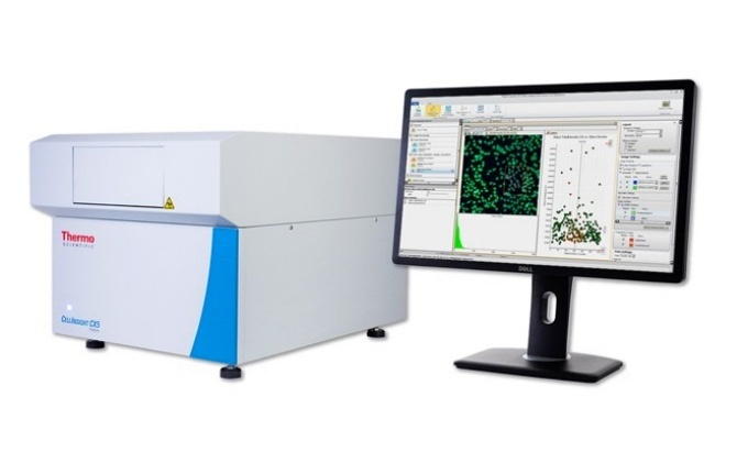 CellInsight CX5高内涵分析系统的图片