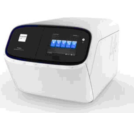 Ion Proton™系统的图片