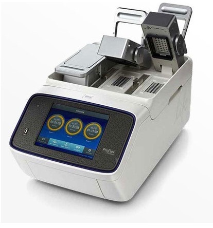iBlot® 2干式转印系统的图片