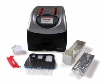 BenchPro&reg; 2100质粒纯化系统-Life Tech(Invitrogen)的图片