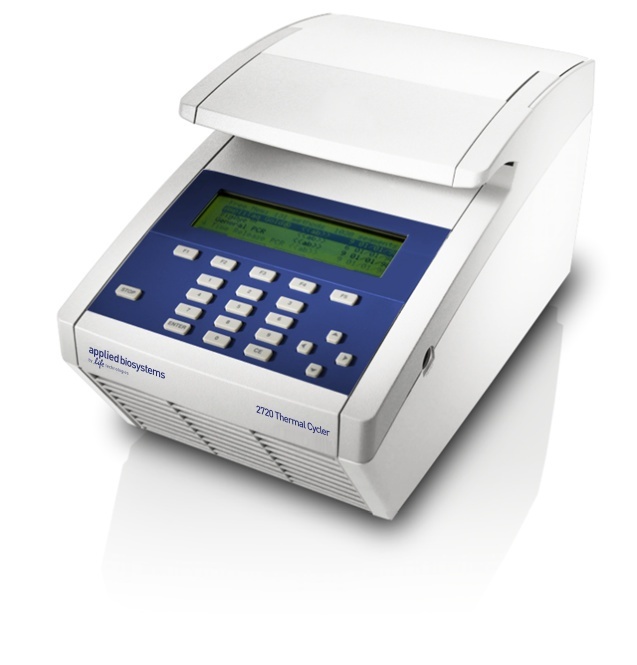 Applied Biosystems® 2720 PCR仪的图片