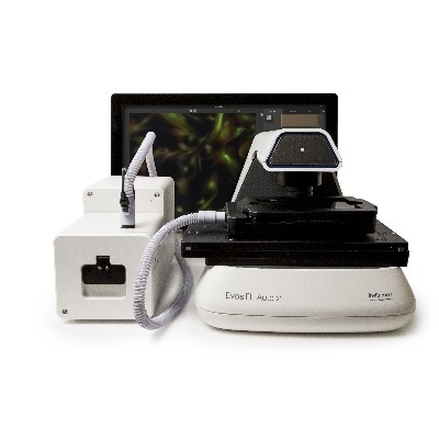 EVOS FL Auto 2全自动活细胞成像系统的图片