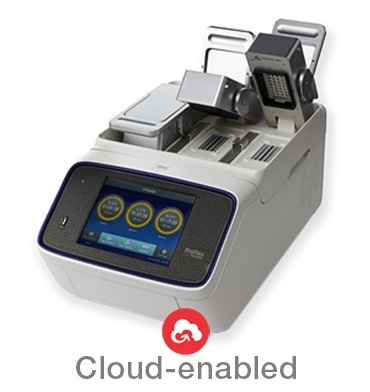 Applied Biosystems ProFlex梯度PCR扩增仪的图片