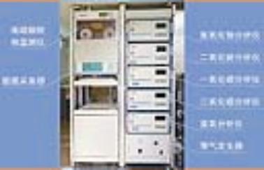 空气自动监测系统的图片