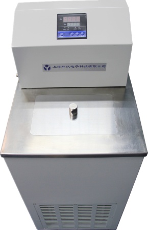 环仪冷却循环水装置的图片