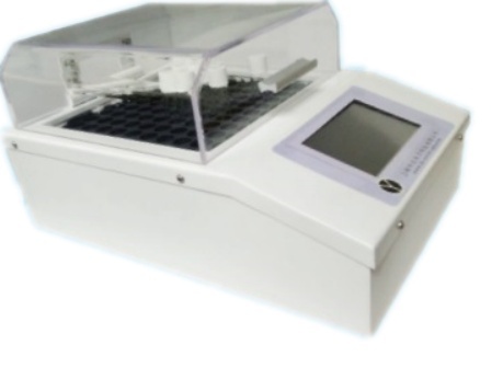 环仪石墨消解器的图片