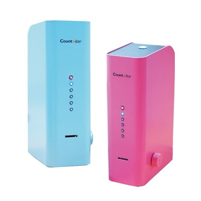 Countstar BioLab自动细胞计数仪的图片