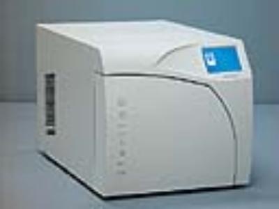 德国MMM集团台式蒸汽灭菌器steamsteri系列的图片