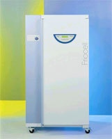 德国MMM冷冻光照培养箱的图片