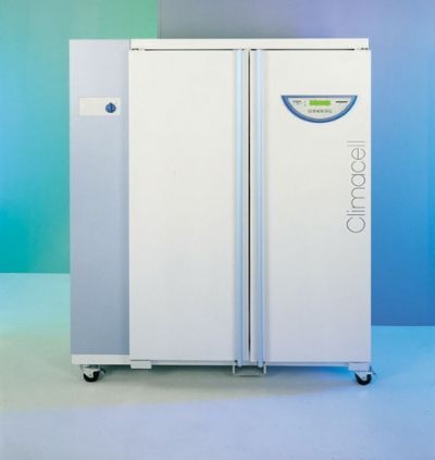 德国MMM恒温恒湿箱Climacell系列的图片