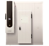 大型步入式高光强植物生长箱的图片