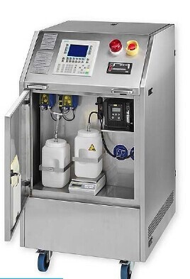 VHP汽化过氧化氢灭菌器的图片