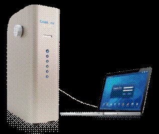 CountStar Yeast酵母自动计数仪的图片