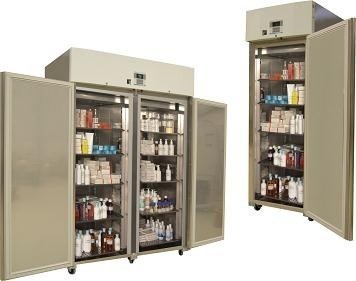 药品稳定性和耐光性试验箱的图片