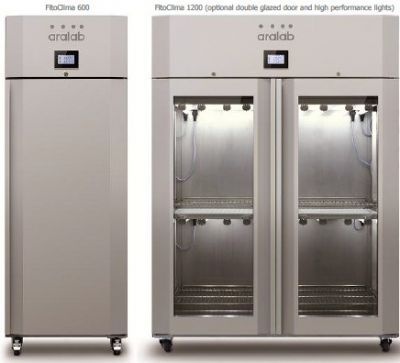 生物学研究用箱体的图片