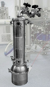 repligen细胞截留设备的图片