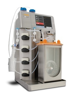 美国PBS一次性生物反应器的图片