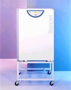 德国MMM干热灭菌箱的图片