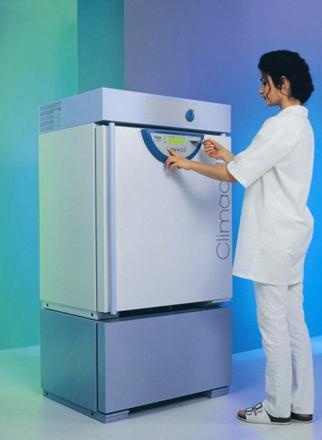 德国MMM耐老化试验箱的图片