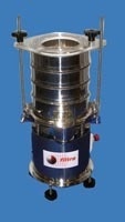 机械筛分仪/筛分机　　　　(Sieve Shaker)的图片