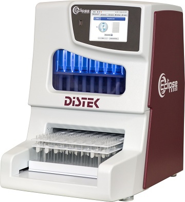 Distek 5300自动取样器的图片