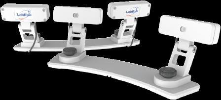 Distek labeye溶出在线监控系统的图片