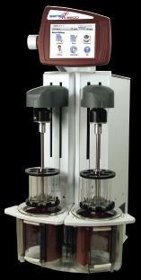 DISTEK SensIR 3200非水浴型崩解仪的图片