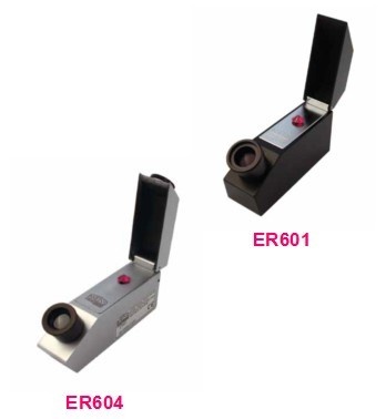 克鲁斯+ER60-Serie宝石折光仪的图片