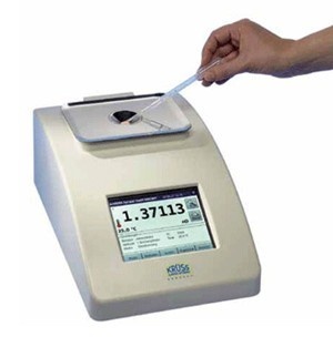 克鲁斯+DR6000系列数字折光仪的图片