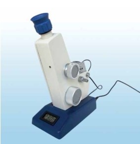 克鲁斯+AR4阿贝折光仪的图片